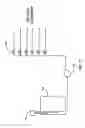 Fig. 05 - Method and Apparatus for Use of Reacted Hydrogen Peroxide Compounds in Industrial Process Waters