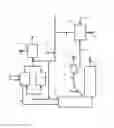 Fig. 02 - Method for decreasing an amount of a harmful substance of an off-gas stream formed or used in a thermal treatment of a material