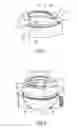 Fig. 06 - Device for diffusing an encapsulated material in a water stream