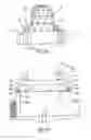 Fig. 10 - Device for diffusing an encapsulated material in a water stream