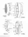 Fig. 13 - Device for diffusing an encapsulated material in a water stream