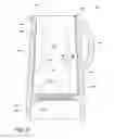 Fig. 04 - THIN-WALLED GLASS-LINED BLENDER JARS