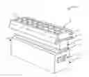 Fig. 01 - MICROARRAY MINI-MIXER