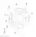 Fig. 11 - Water absorbing material and manufacturing method thereof