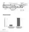 Fig. 10 - Filter element for decomposing contaminants, system for decomposing contaminants and method using the system