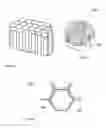 Fig. 19 - Filter element for decomposing contaminants, system for decomposing contaminants and method using the system