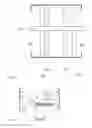 Fig. 25 - Filter element for decomposing contaminants, system for decomposing contaminants and method using the system
