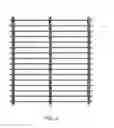 Fig. 04 - METAL MESH PANEL FOR PASSIVE POLLUTION CONTROL APPLICATIONS