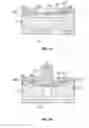 Fig. 13 - Instrument and cartridge for performing assays in a closed sample preparation and reaction system employing electrowetting fluid manipulation