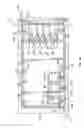 Fig. 25 - Instrument and cartridge for performing assays in a closed sample preparation and reaction system employing electrowetting fluid manipulation