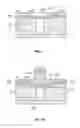 Fig. 13 - Instrument for processing cartridge for performing assays in a closed sample preparation and reaction system