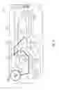 Fig. 17 - Instrument for processing cartridge for performing assays in a closed sample preparation and reaction system