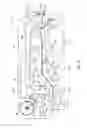 Fig. 20 - Instrument for processing cartridge for performing assays in a closed sample preparation and reaction system