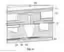 Fig. 28 - Instrument for processing cartridge for performing assays in a closed sample preparation and reaction system