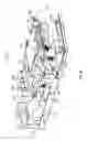 Fig. 37 - Instrument for processing cartridge for performing assays in a closed sample preparation and reaction system