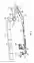 Fig. 46 - Instrument for processing cartridge for performing assays in a closed sample preparation and reaction system