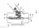 Fig. 08 - Device and method for ore-crushing with a spring device