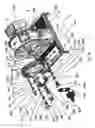 Fig. 15 - Device and method for ore-crushing with a spring device