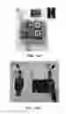Fig. 06 - Wireless SWNT sensor integrated with microfluidic system for various liquid sensing applications