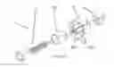 Fig. 01 - CLEANING NOZZLE WITH EDDY CURRENT BRAKE SYSTEM