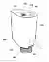 Fig. 01 - Network-Enabled Smart Shower Head Adapter