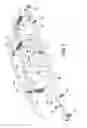 Fig. 03 - Vehicle hood fixture