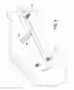 Fig. 06 - Vehicle hood fixture