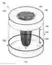 Fig. 01 - Water fountain