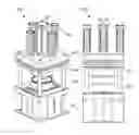 Fig. 01 - Apparatus and methods for thermohydroforming