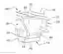 Fig. 01 - Turbine engine blade preform