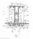 Fig. 02 - Collapsible portable panel saw and method