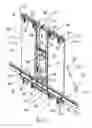 Fig. 03 - Collapsible portable panel saw and method