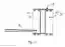 Fig. 19 - Collapsible portable panel saw and method
