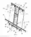 Fig. 22 - Collapsible portable panel saw and method