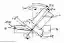 Fig. 01 - Gear machining device and gear machining method