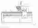 Fig. 01 - Method and apparatus for eliminating cut taper