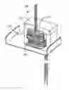 Fig. 01 - Welding type power supply with transformer