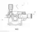 Fig. 04 - Multifunction wire feeder for a portable welding system