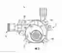 Fig. 06 - Multifunction wire feeder for a portable welding system