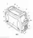 Fig. 02 - Ruggedized casing for a portable welding system