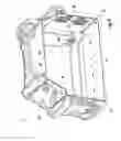 Fig. 10 - Ruggedized casing for a portable welding system