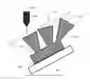Fig. 01 - Machine tool system and method for additive manufacturing