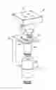 Fig. 14 - ELECTRODE OF A WELDING TORCH