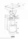 Fig. 20 - ELECTRODE OF A WELDING TORCH