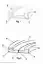 Fig. 02 - BASIC BODY OF MAGNETIC CLAMPING PLATE AND METHOD OF PRODUCTION THEREOF