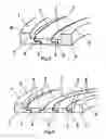 Fig. 03 - BASIC BODY OF MAGNETIC CLAMPING PLATE AND METHOD OF PRODUCTION THEREOF