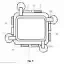 Fig. 06 - Cloth taking-up device