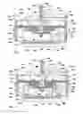 Fig. 05 - Vacuum-grooved membrane wafer polishing workholder
