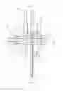 Fig. 01 - Abrasive nozzle head