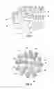 Fig. 03 - METHODS FOR PRE-SHARPENING IMPREGNATED CUTTING STRUCTURES FOR BITS, RESULTING CUTTING STRUCTURES AND DRILL BITS SO EQUIPPED
